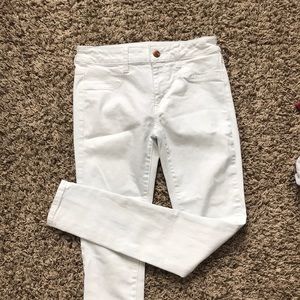 American Eagle Jegging